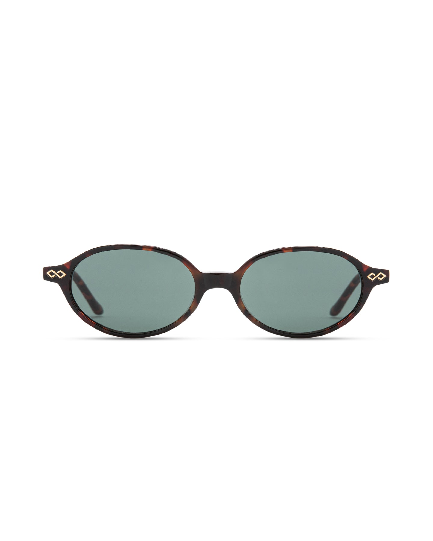 Buy Noor Green on Tortoise Sunglasses for Women – Available Online in USA, UK, Canada & United Arab Emirates